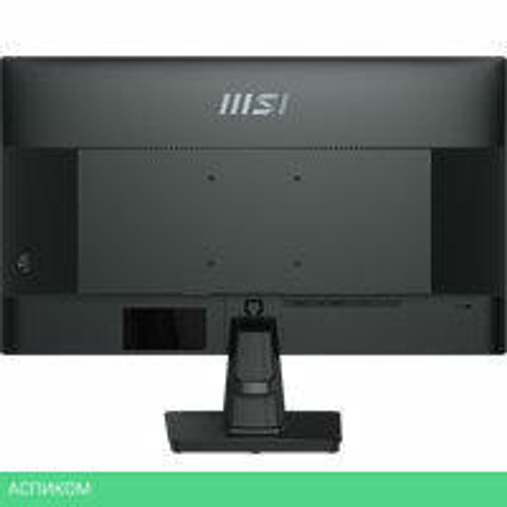 Монитор MSI Pro MP275Q