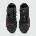 кроссовки Nike Air Max Terrascape Black Red