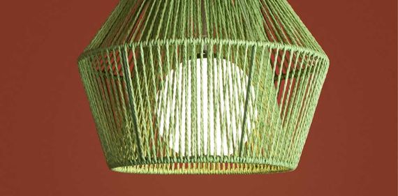 Подвесной светильник Freya FR5405PL-01GN