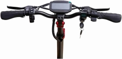 Электросамокат Kugoo G2 Pro