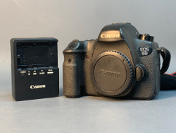 Canon EOS 6D 126342 Кадров