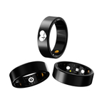 Умное кольцо с функцией Глюкометр XRide ECG Ring R30PRO