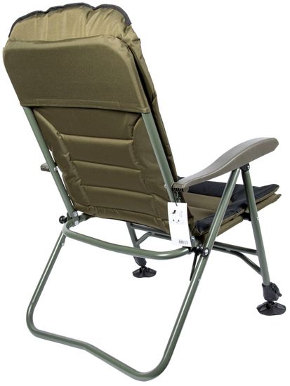 Кресло карповое NORFIN Humber, арт. NF-20605