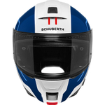 SCHUBERTH C5 MASTER BLUE