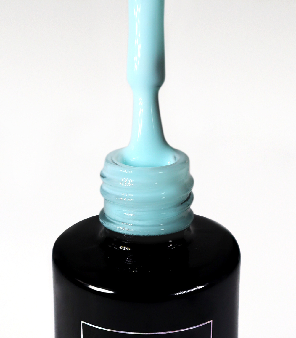 Гель лак NIK nails Bestie № 02 8 g