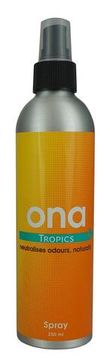 Нейтрализатор запаха Ona spray Tropics 250 мл