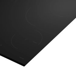 Электрическая варочная панель Hotpoint HB 1560S BF