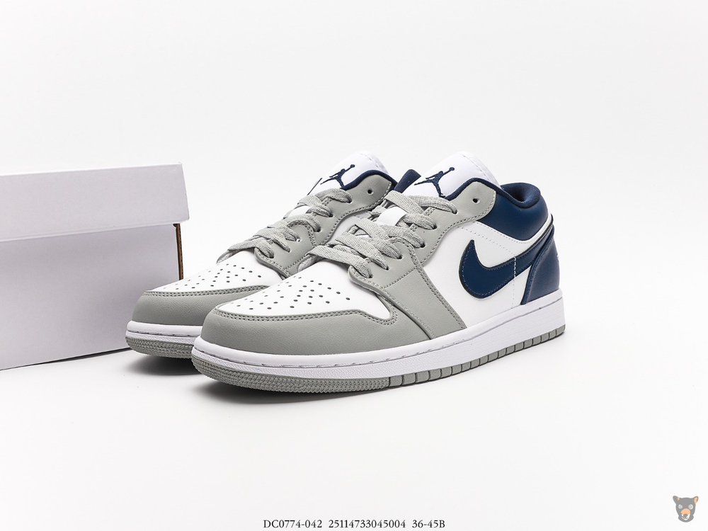 Кроссовки Nike Air Jordan 1 Low