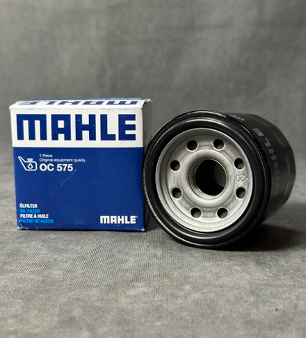 Фильтр масляный MAHLE 0C575 (HF204)