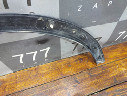 Накладка крыла заднего правого Geely Coolray 19-нв Б/У Оригинал 6073056300