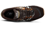 Кроссовки New Balance Nb 1500 Animal Pack
