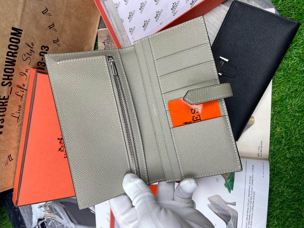 Кошелёк Hermes