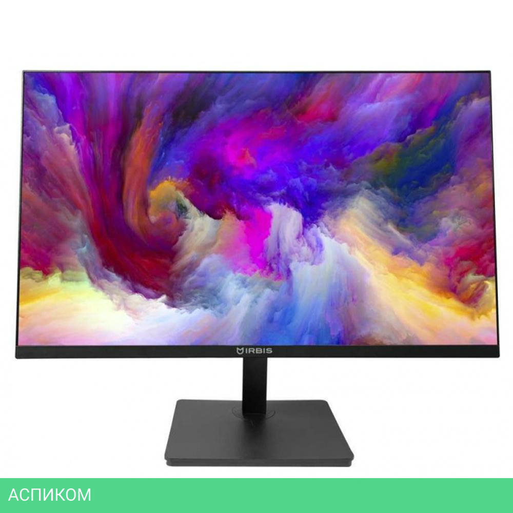 Монитор Irbis SmartView ISM27FIDVesa Black