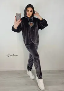 Костюм 02097 Fabrika