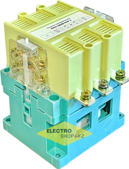 Пускатель магнитный ПМ12-100100 на 380В / 220В