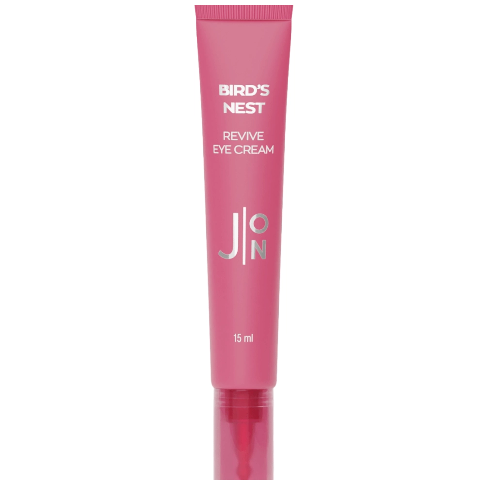 Крем для век J:on Bird’s Nest Revive Eye Cream 15 мл