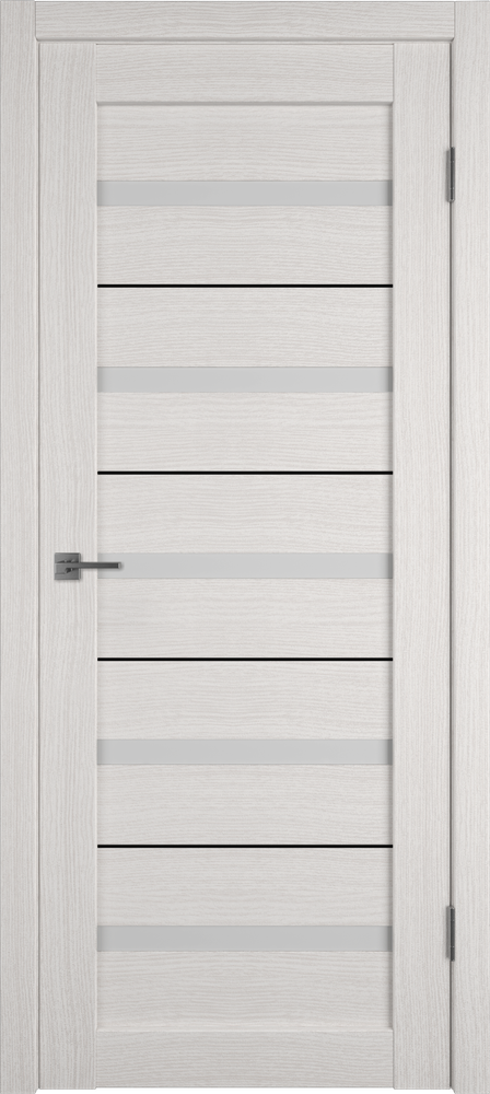 Дверь Atum Al 7 / Bianco / White Cloud BM / Владимирские двери