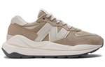 Кроссовки New Balance Nb 5740 (Женская размерная сетка)
