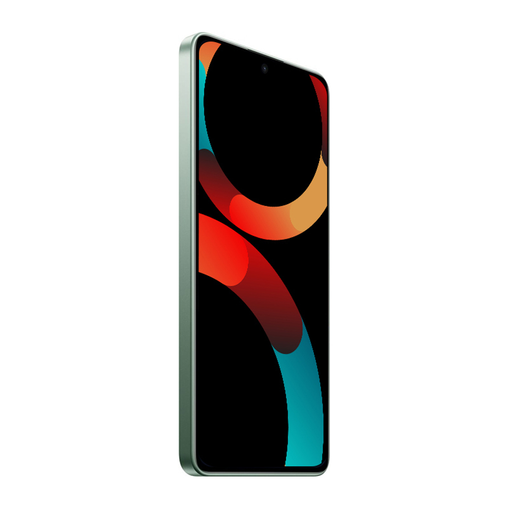 POCO X7 Pro 12/256 Гб Green
