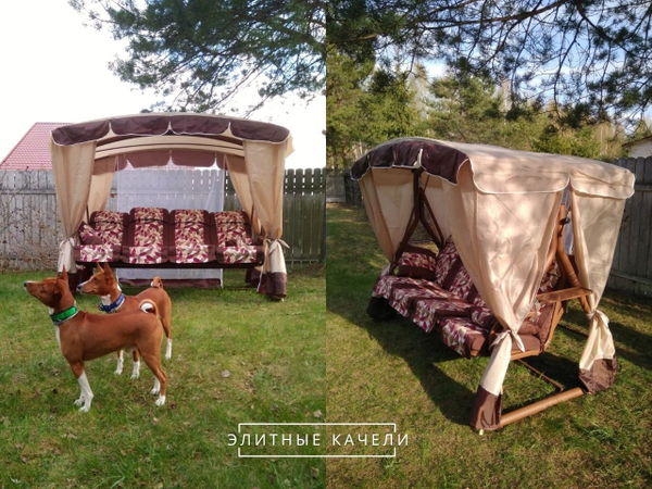 Элегант Люкс Плюс Ковка