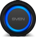 Портативная акустика 2.0 Sven PS-265
