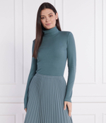 гольф Marc O' Polo - морской(210 2211 52521)