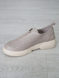 Туфли женские летние SS CLUB 258-1924-2058-6