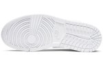 Кроссовки Jordan Air Jordan 1 Mid (Женская размерная сетка)