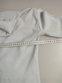 Свитер Valundilai с воротом 44-46 размер