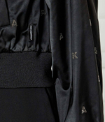 Куртка Karl Lagerfeld - черный(A1W14023)