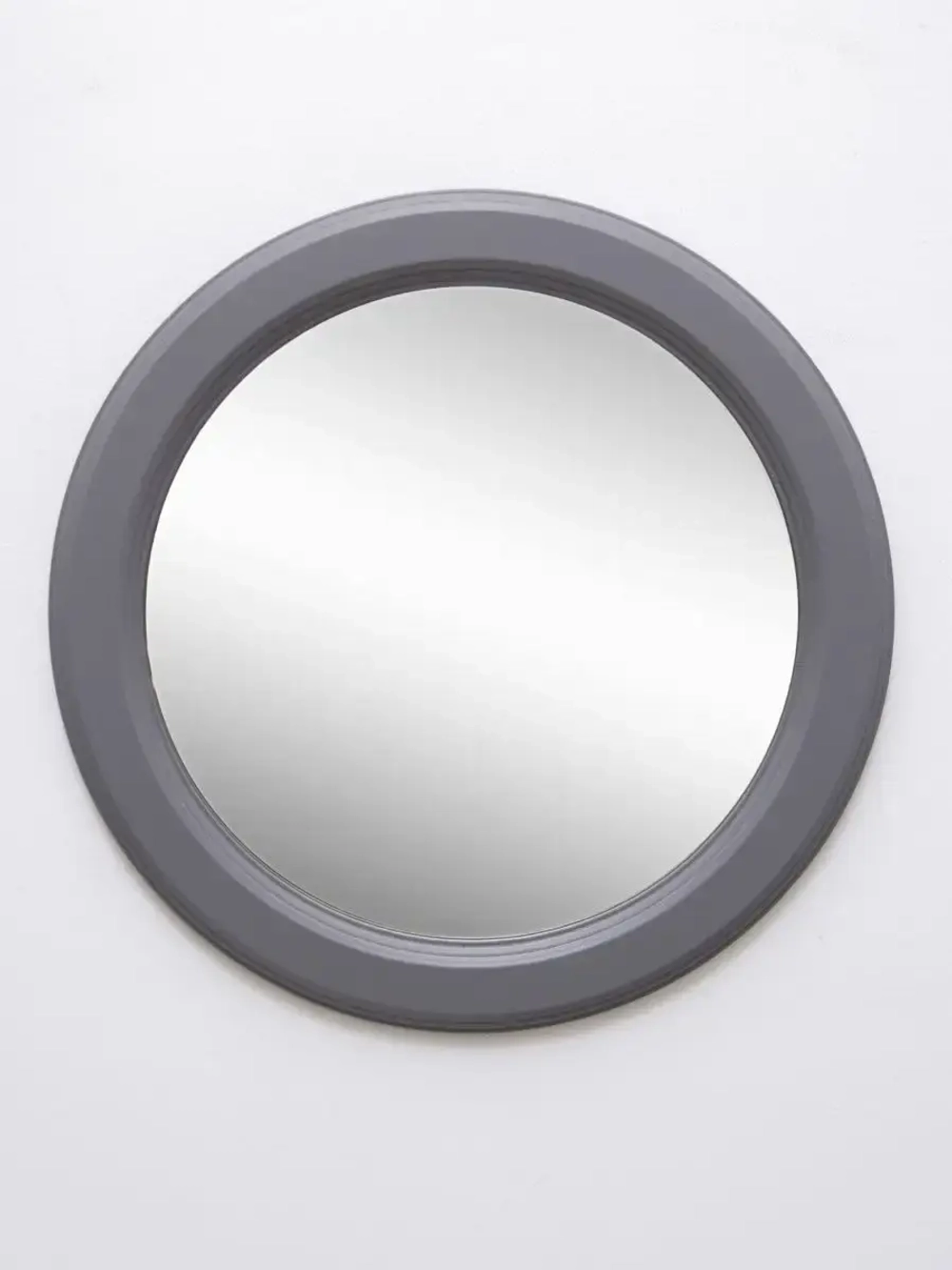 Зеркало настенное для прихожей 37 см