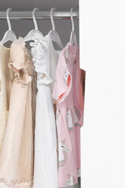 Шкаф Antemi Fiora белый/белый