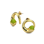Серьги Boccadamo Caleida KOR025DV G/G