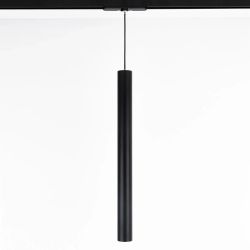 Citilux Тубус CL01PTL071 LED Подвесной трековый светильник Чёрный