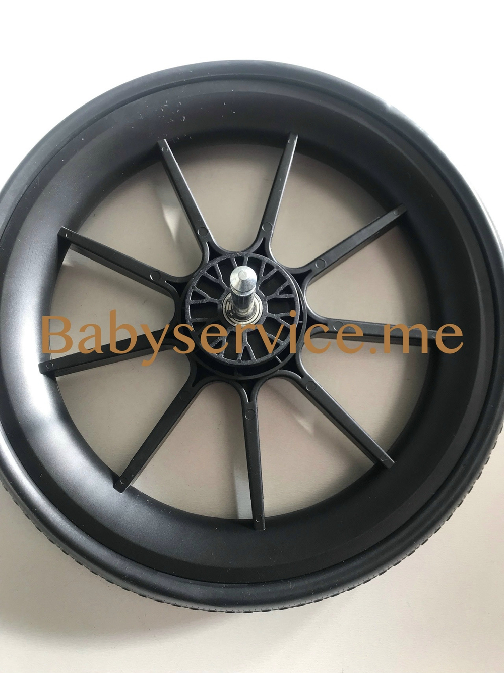 Колесо Babycare Venga заднее