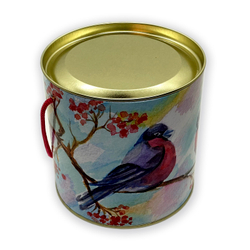 Подарочный набор "Снегири"