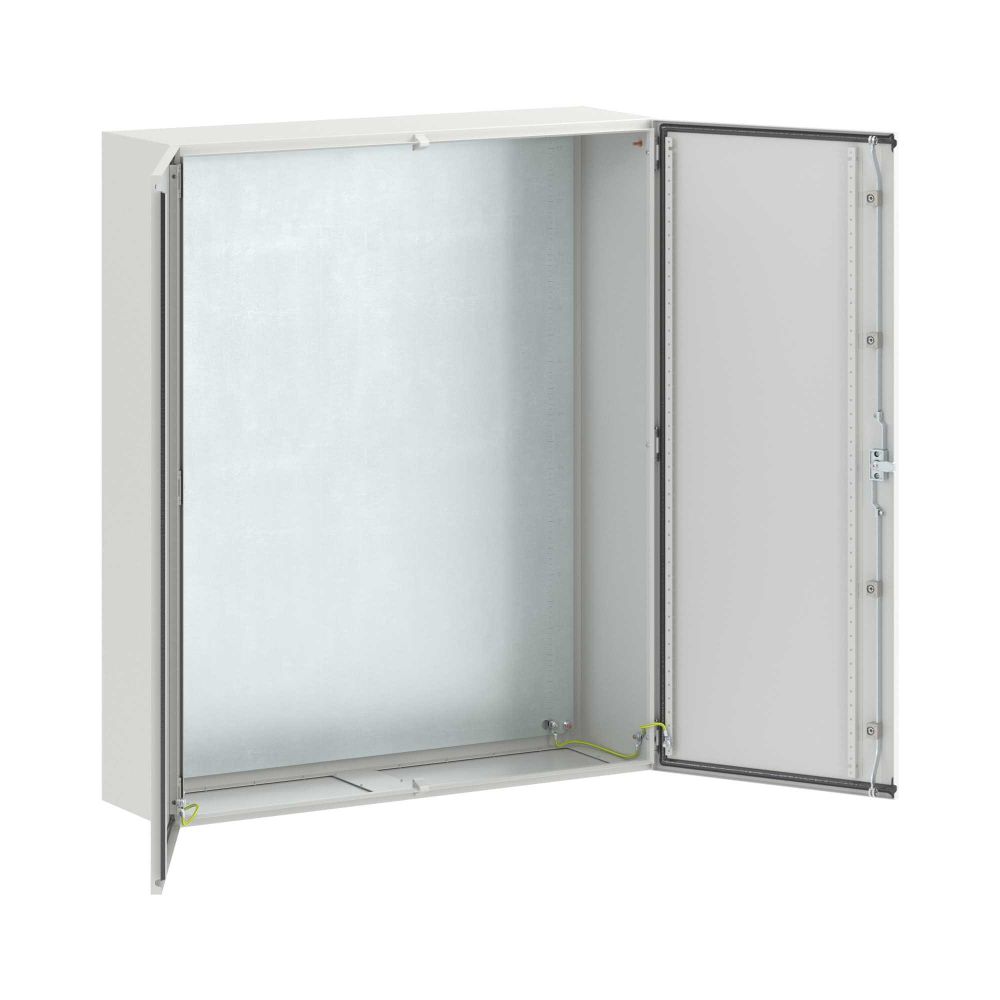 Корпус навесной STE с М/П двухдверный ВхШхГ 1200x1000x300 мм