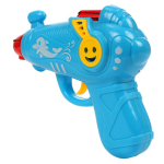 Пистолет на батарейках, пакет JD-398