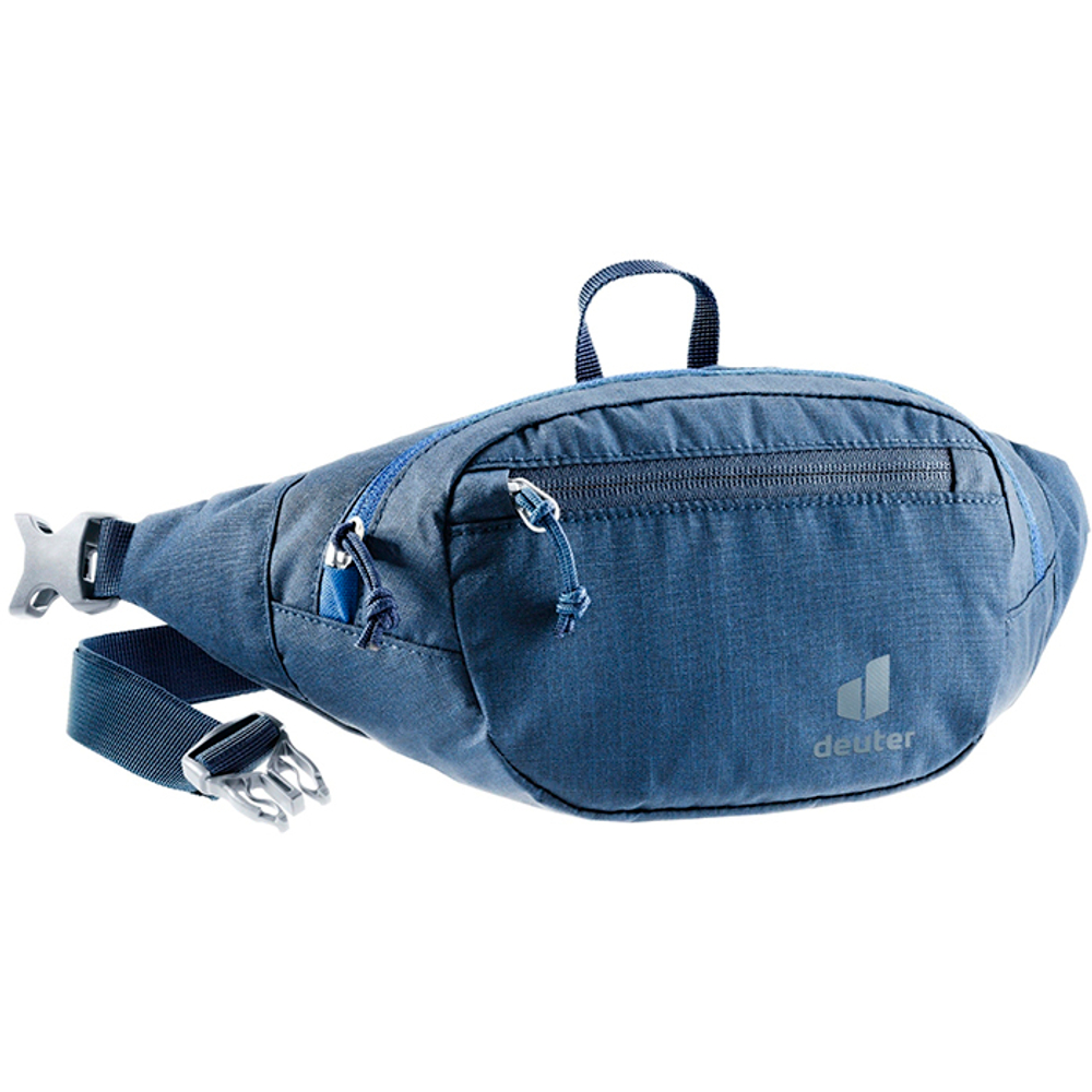 Сумка поясная Deuter 2021 Belt I Midnight (б/р)