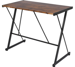 Стол WD-09 burnt