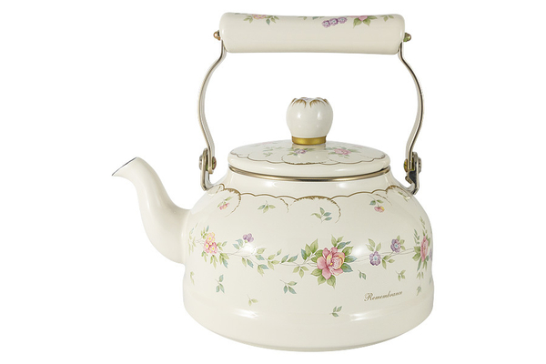 Чайник 2.3л Ejiry Воспоминание