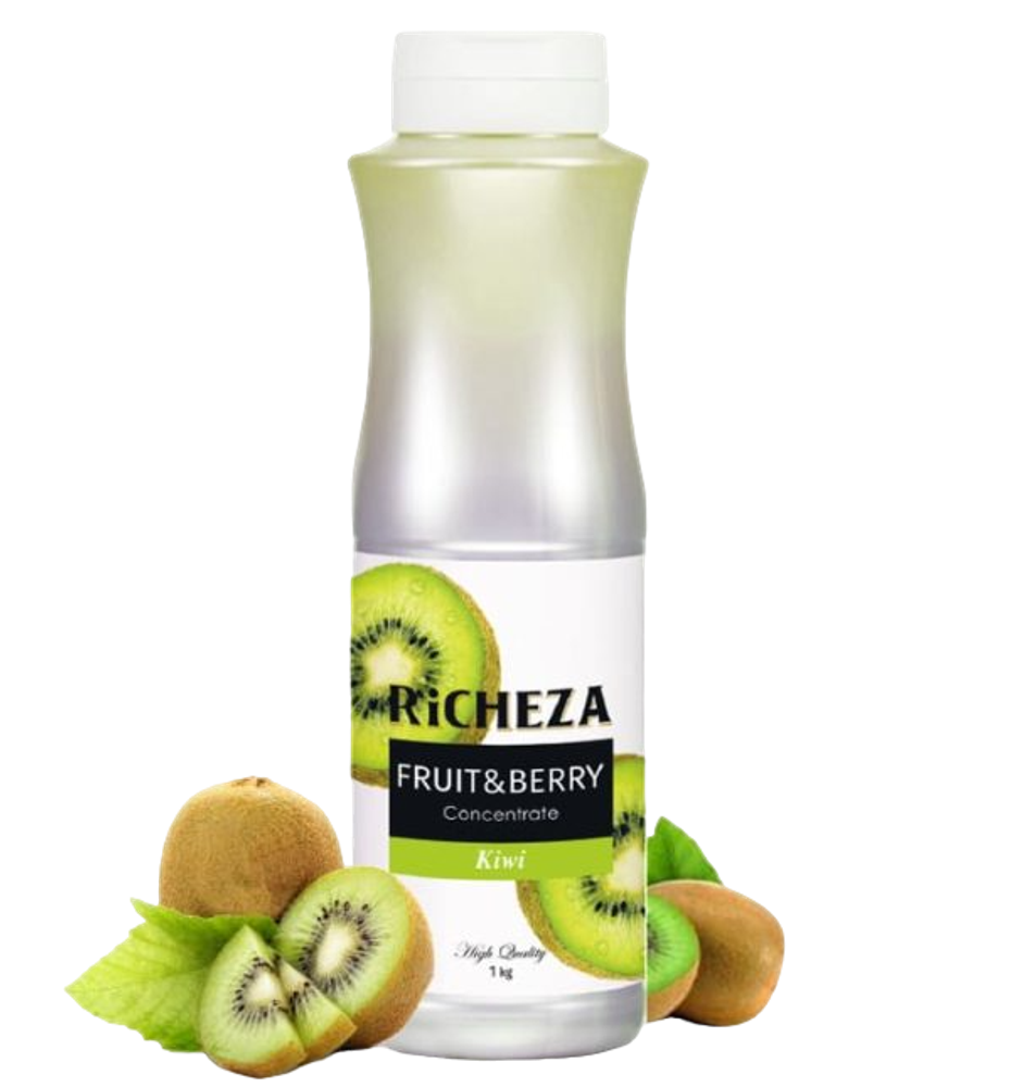 Концентрат RiCHEZA Киви (1кг)