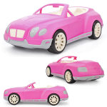 Кабриолет "Нимфа" (Нордпласт)