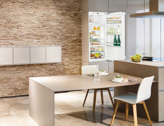 Встраиваемый холодильник Liebherr IKBP 2764