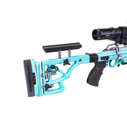 Тактическая ложа для карабина Sako S85, S90, CNC Guns Customл