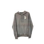 Nike Sportswear NSW Casual Sports Pullover Unisex Grey