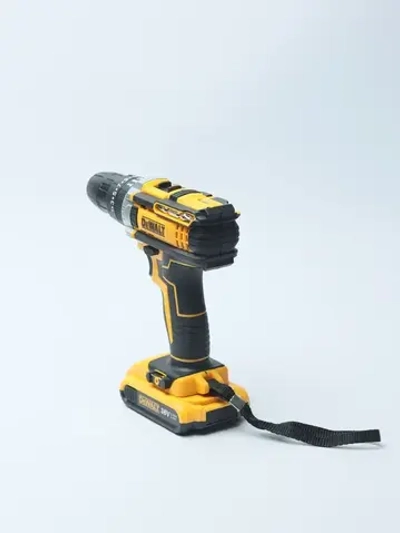 Шуруповерт аккумуляторный 36 V, 2 АКБ