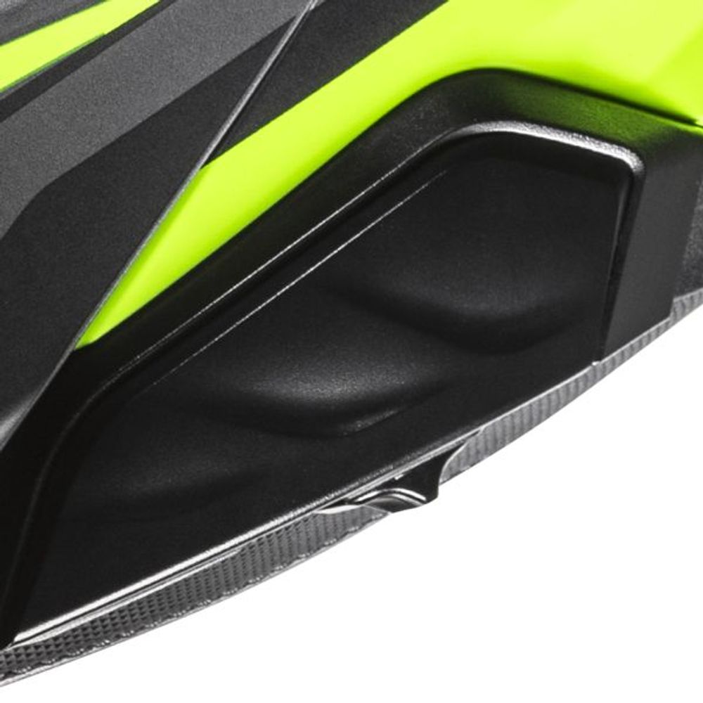 i91 Tricus MC3HSF / Серо-желтый