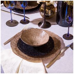 БЛЮДО "TREASURE" NIGHT 21СМ