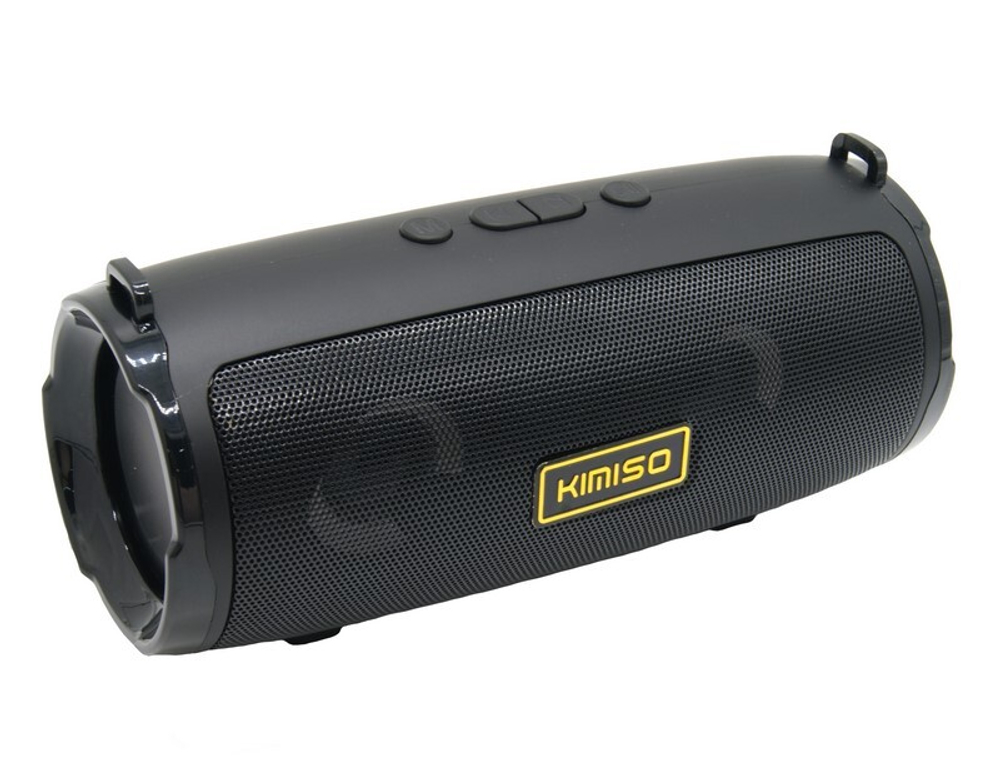 Колонка - Bluetooth KIMISO KMS-225 (черный)